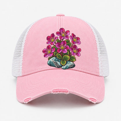 Light Pink — front view