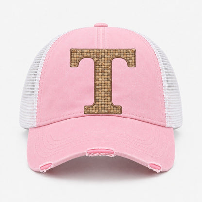 Light Pink — front view