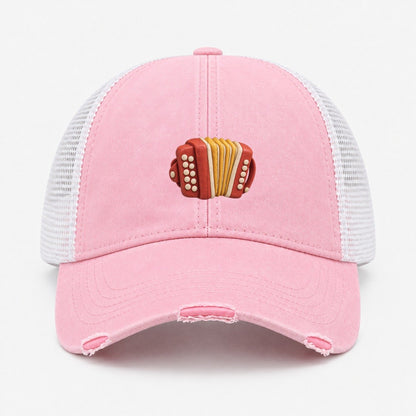 Light Pink — front view