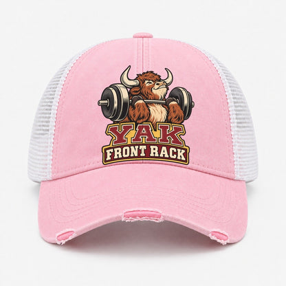 Light Pink — front view
