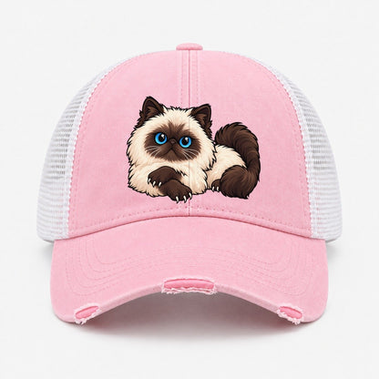 Light Pink — front view