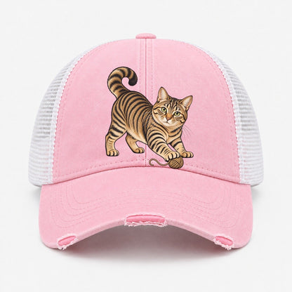 Light Pink — front view