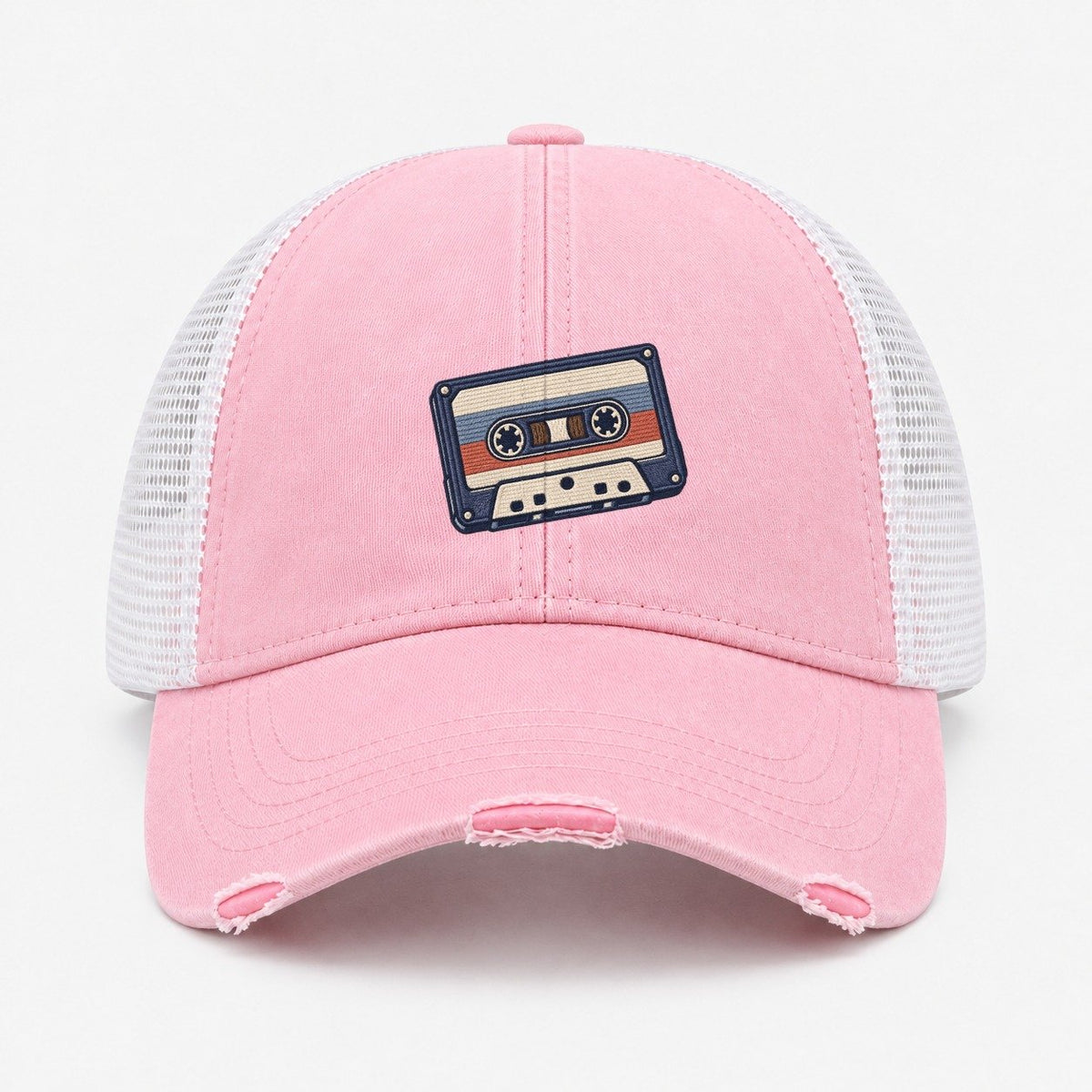 Light Pink — front view