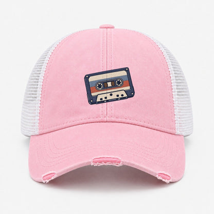 Light Pink — front view