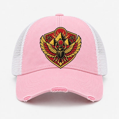 Light Pink — front view