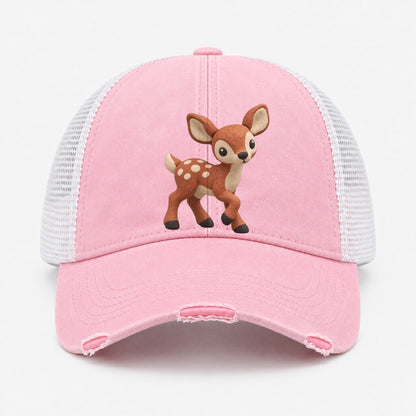 Light Pink — front view