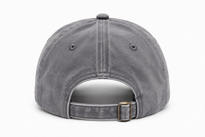 Urban Haze — back view