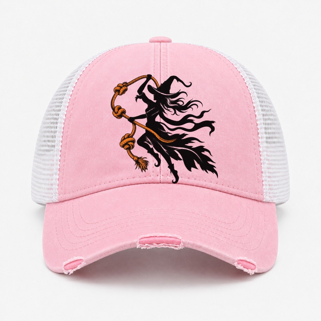 Light Pink — front view
