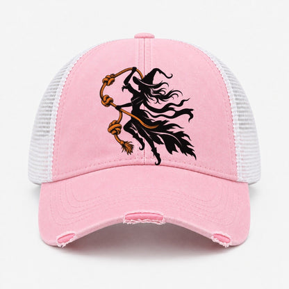 Light Pink — front view