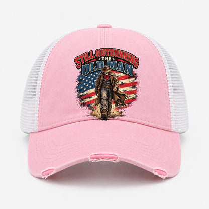 Light Pink — front view