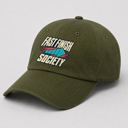 Army Green — angle view