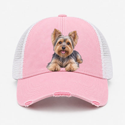 Light Pink — front view