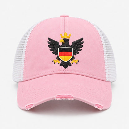 Light Pink — front view