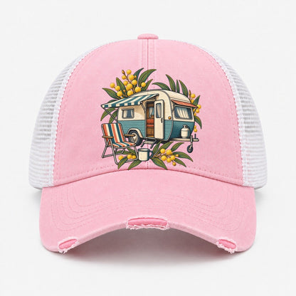 Light Pink — front view