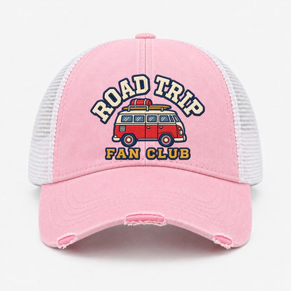 Light Pink — front view