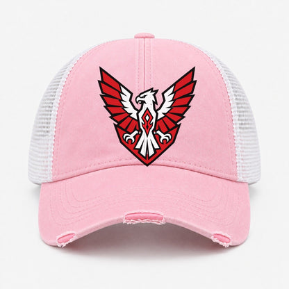 Light Pink — front view