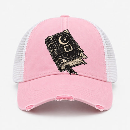 Light Pink — front view