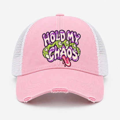 Light Pink — front view