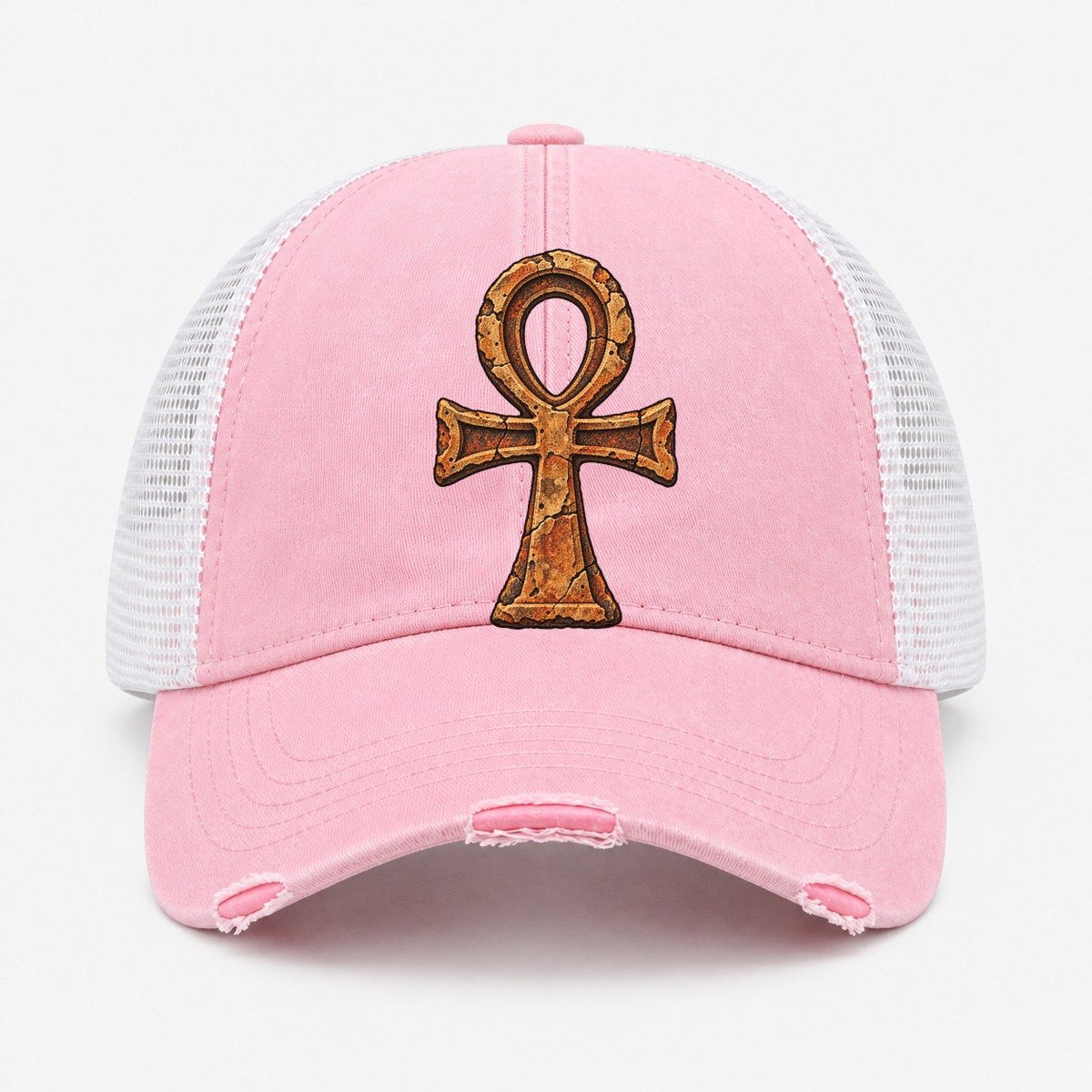 Light Pink — front view