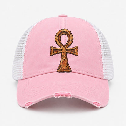Light Pink — front view