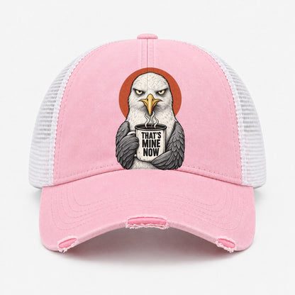 Light Pink — front view