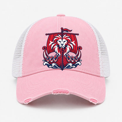 Light Pink — front view