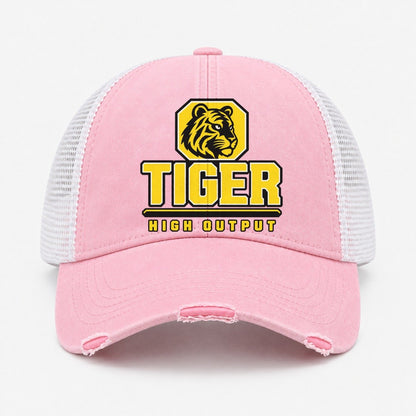 Light Pink — front view