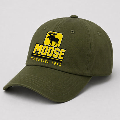 Army Green — angle view