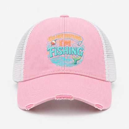 Light Pink — front view