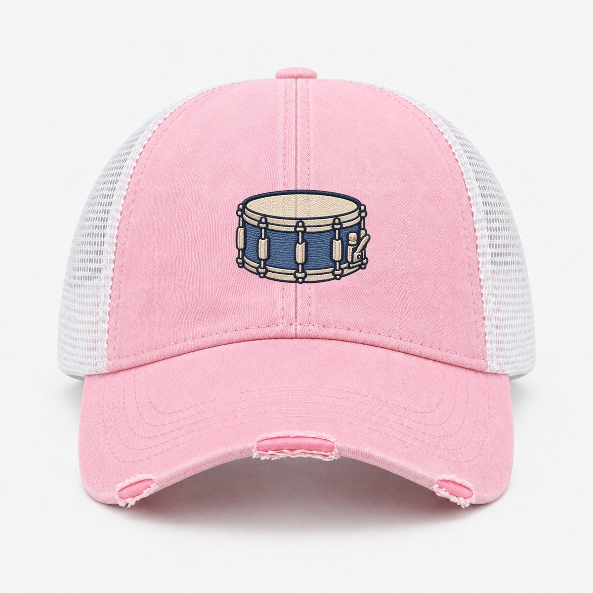 Light Pink — front view