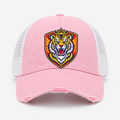 Light Pink — front view