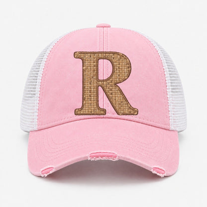 Light Pink — front view