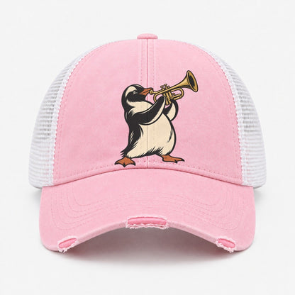Light Pink — front view