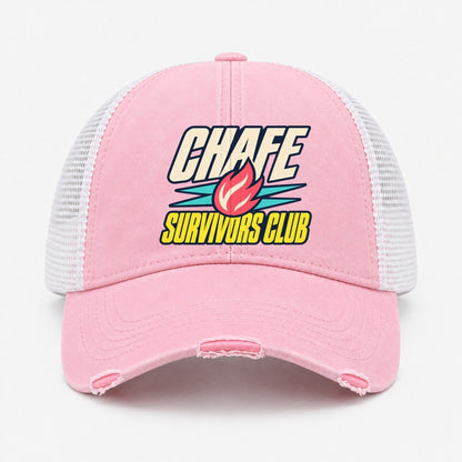 Light Pink — front view