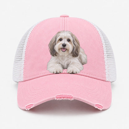 Light Pink — front view