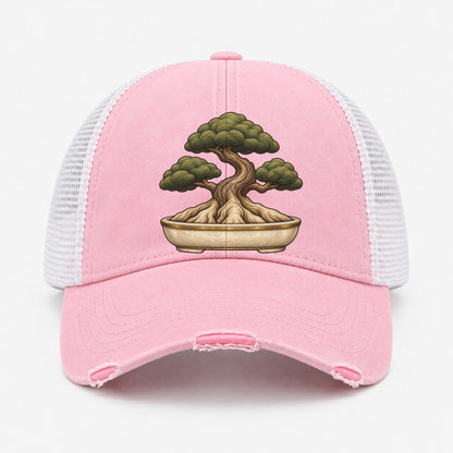 Light Pink — front view