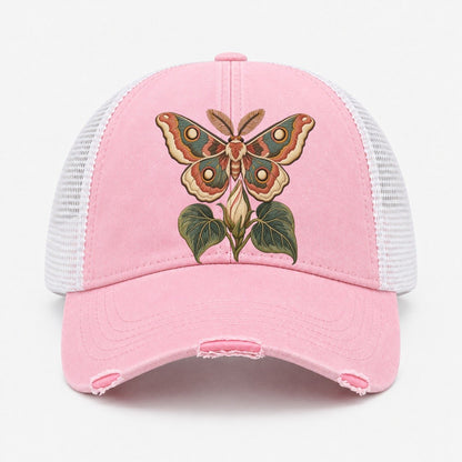 Light Pink — front view