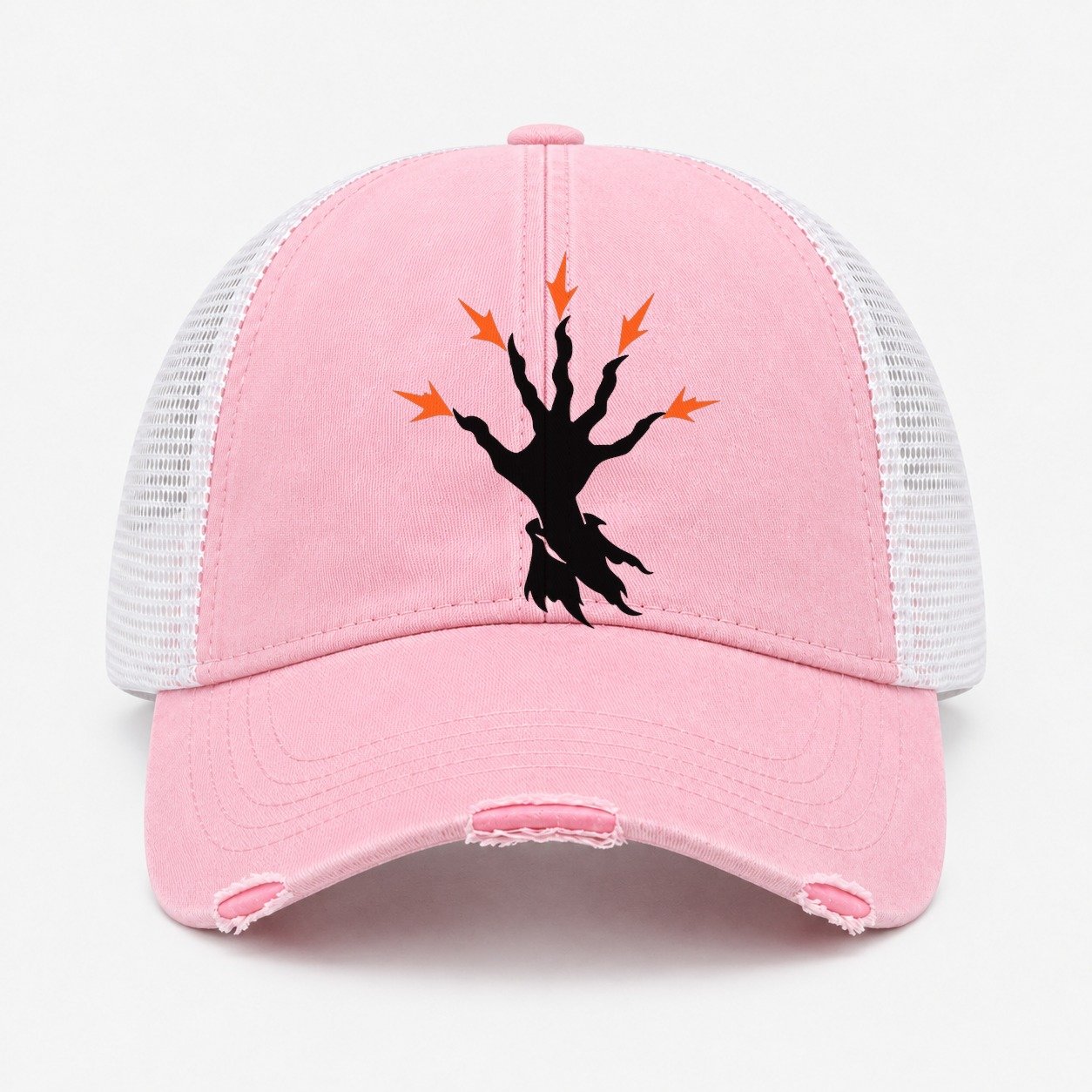 Light Pink — front view