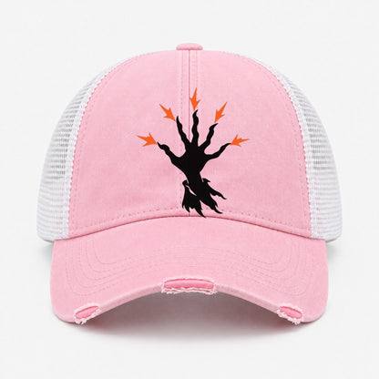 Light Pink — front view