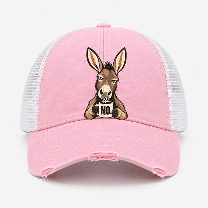 Light Pink — front view