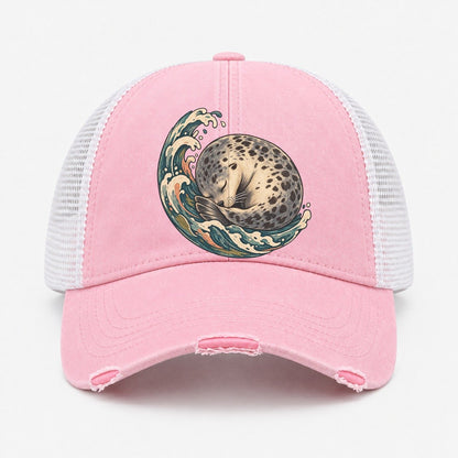 Light Pink — front view