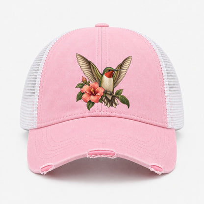 Light Pink — front view