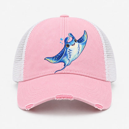 Light Pink — front view