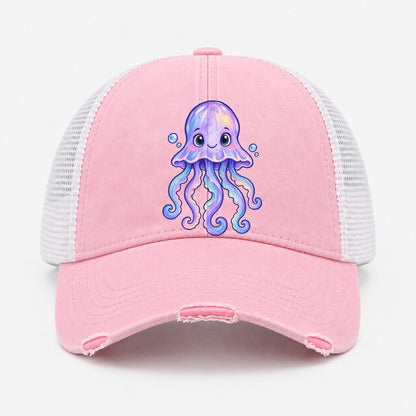 Light Pink — front view