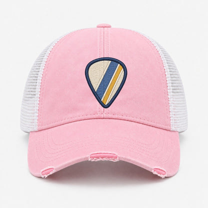 Light Pink — front view