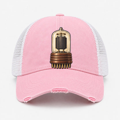 Light Pink — front view