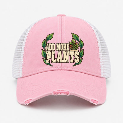 Light Pink — front view