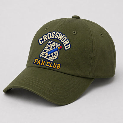 Army Green — angle view