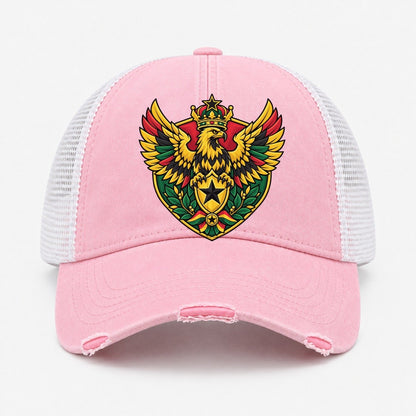 Light Pink — front view