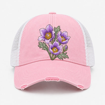 Light Pink — front view